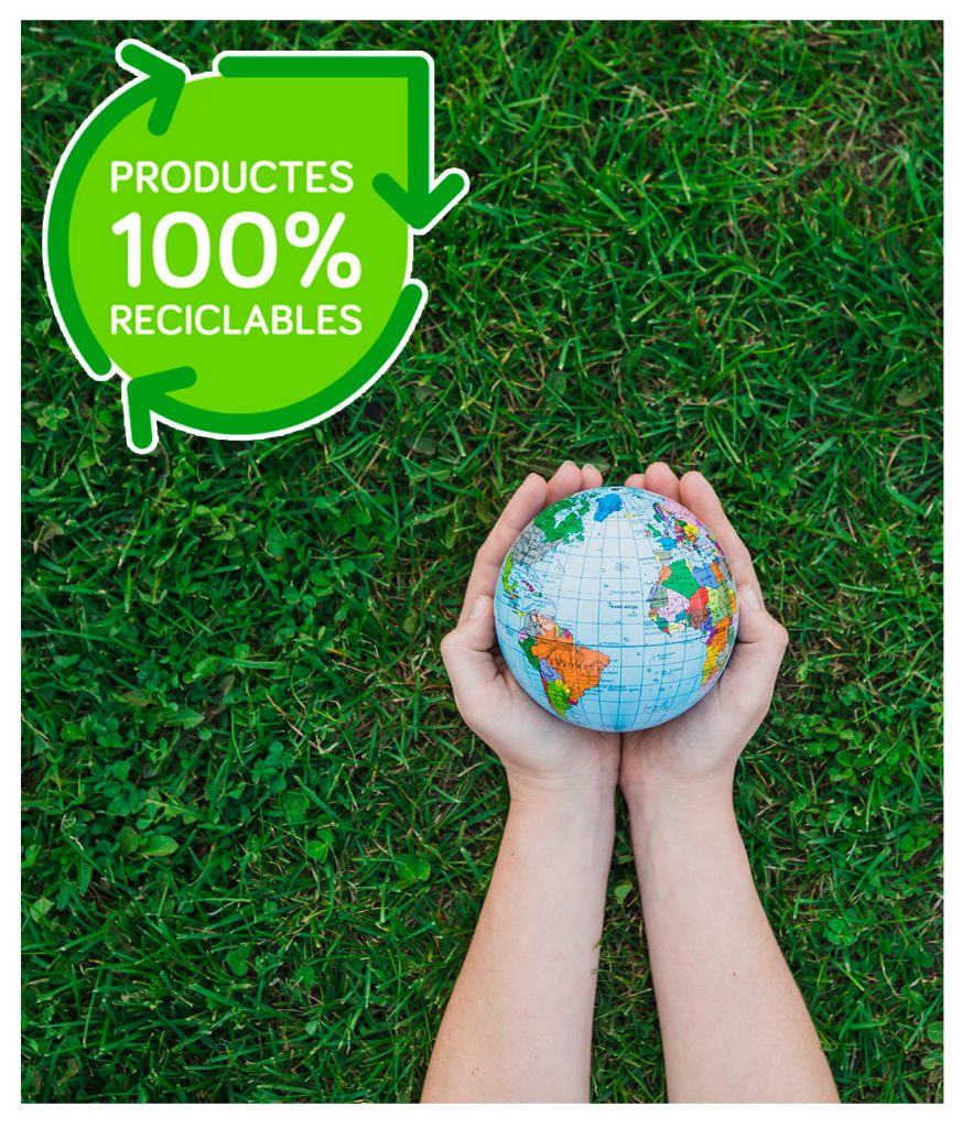Productos Ecológicos