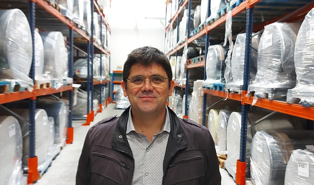 Entrevista en La Vanguardia, a Josep Alsina, CEO de Coliplex: ‘Fabricamos bolsas recicladas más económicas y sostenibles’