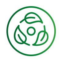 Materiales compostables y biodegradables