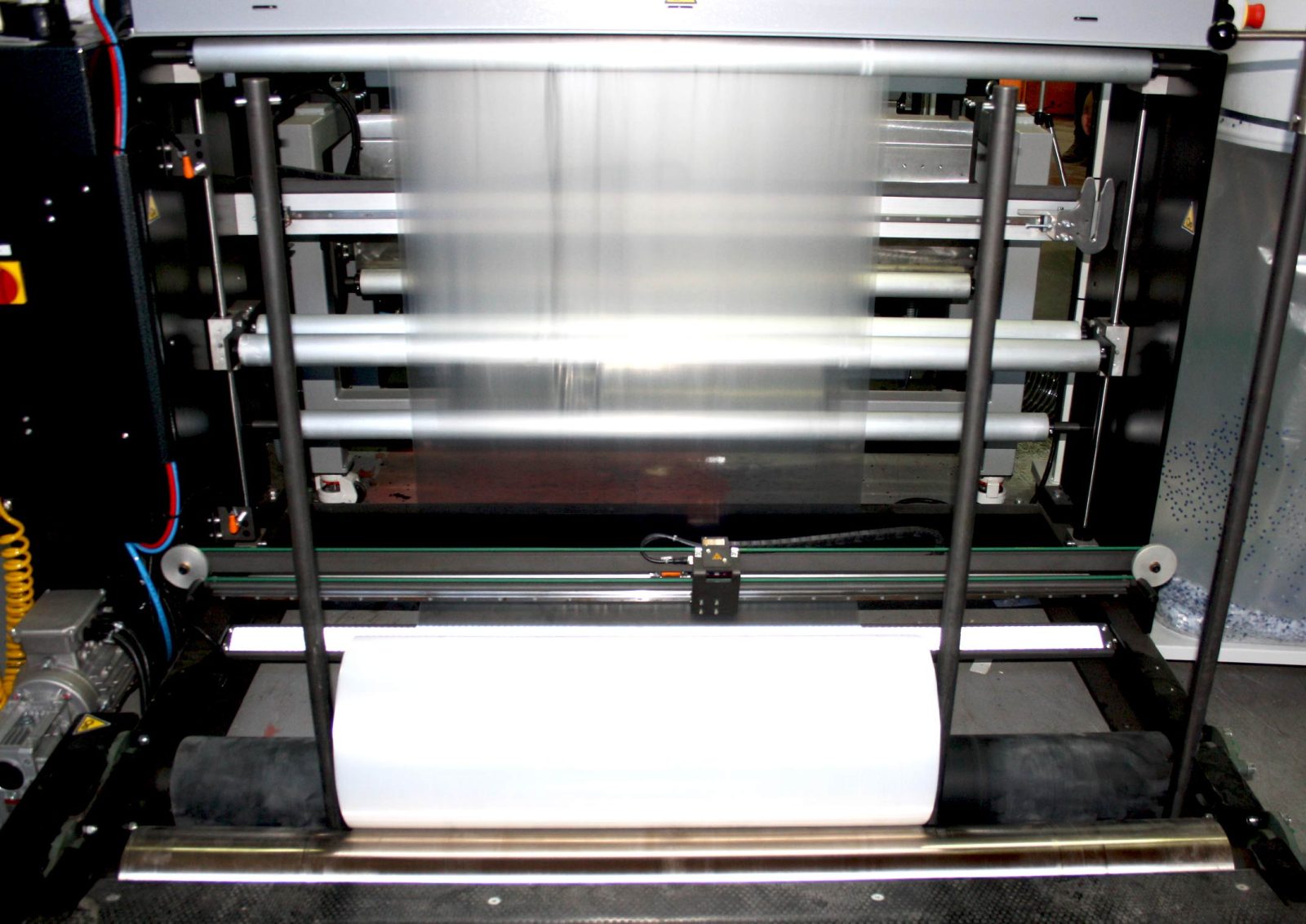 Coliplex - Soluciones sostenibles en embalaje flexible